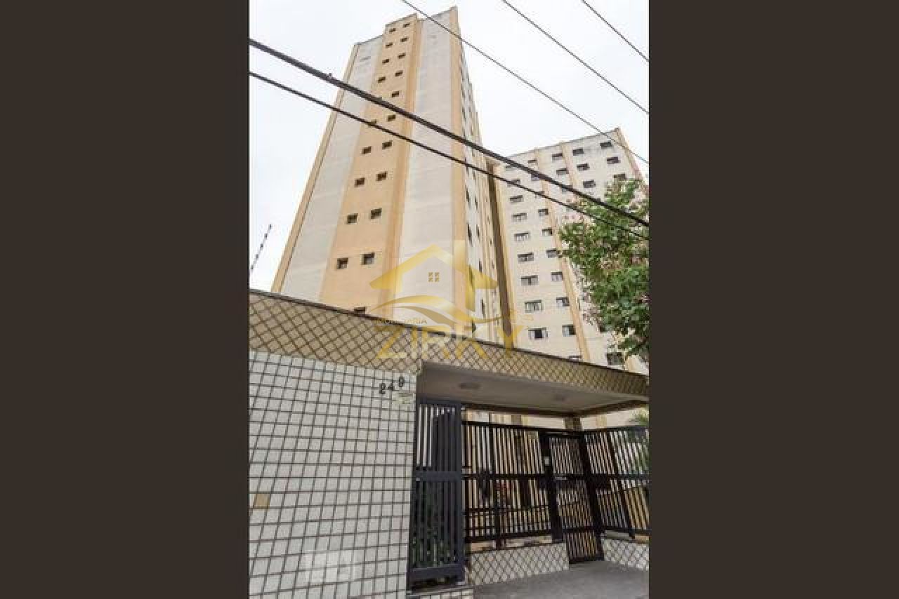 Apartamento para Venda - Macedo