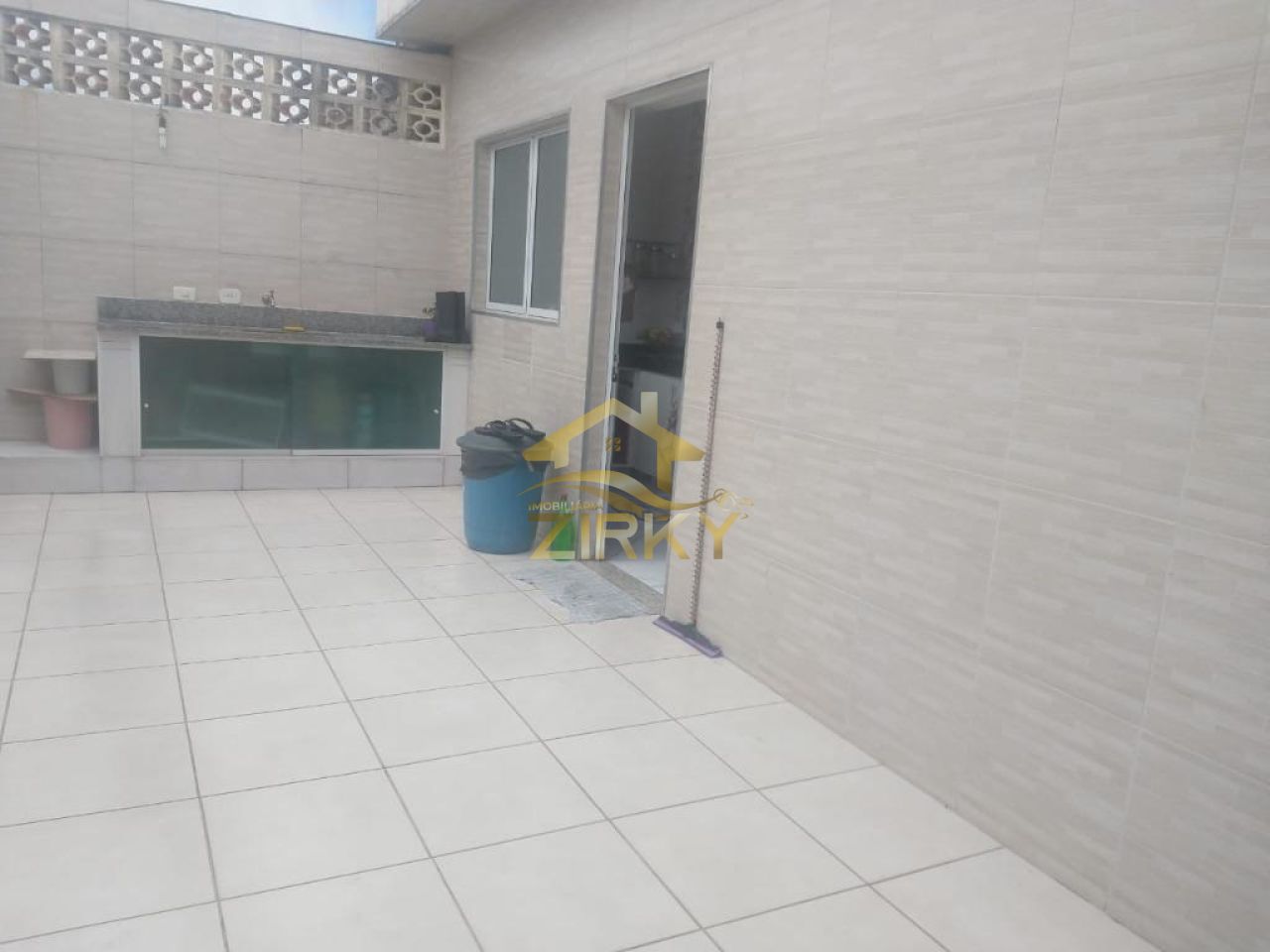 Casa para Venda - Cidade Brasil