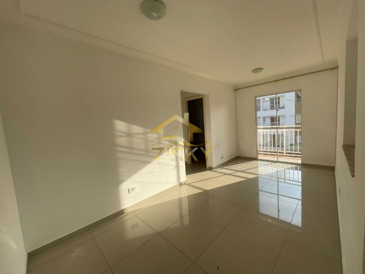 Apartamento para Venda - Jardim Tranqüilidade