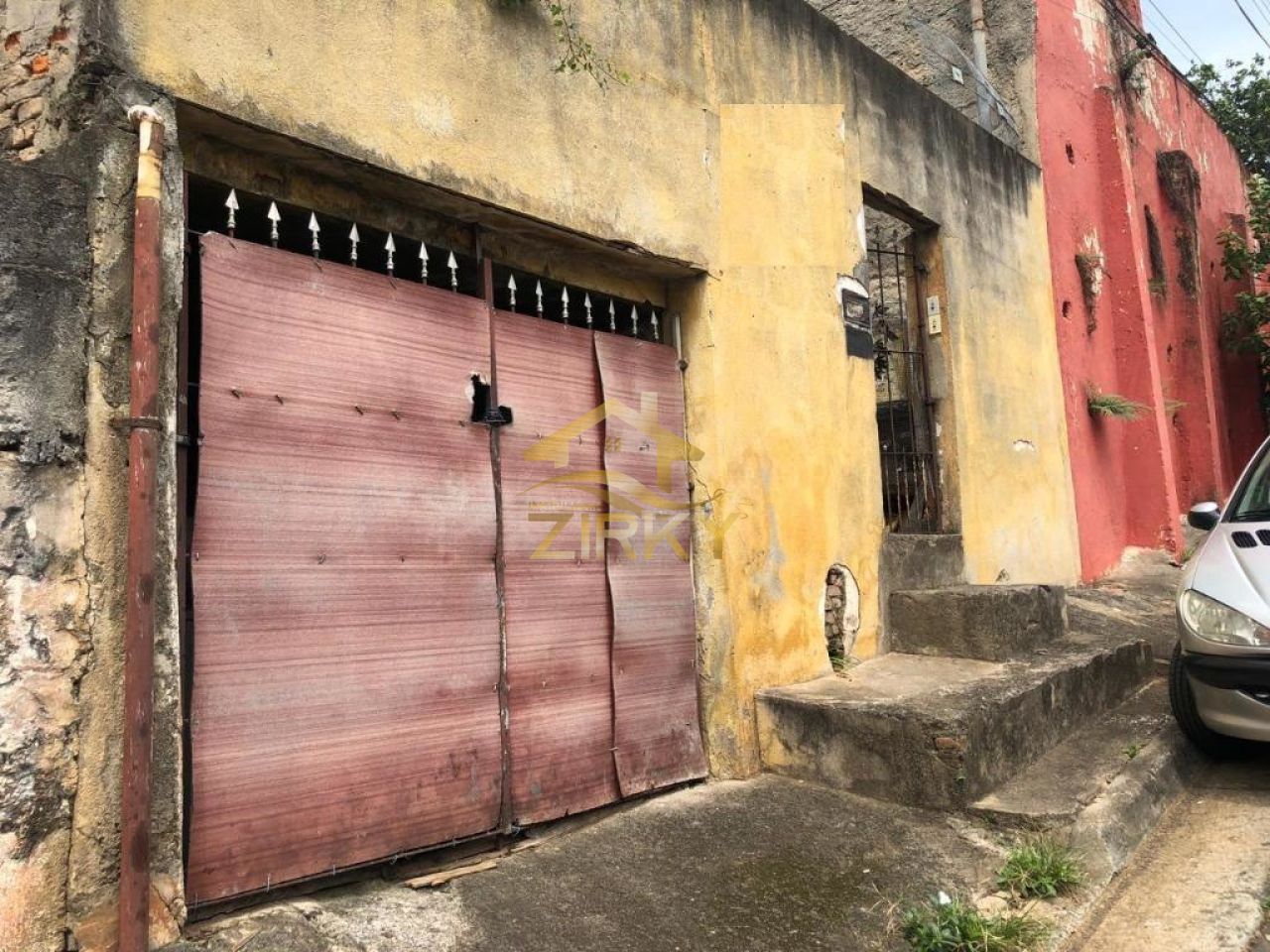 Casa para Venda - Vila Leda