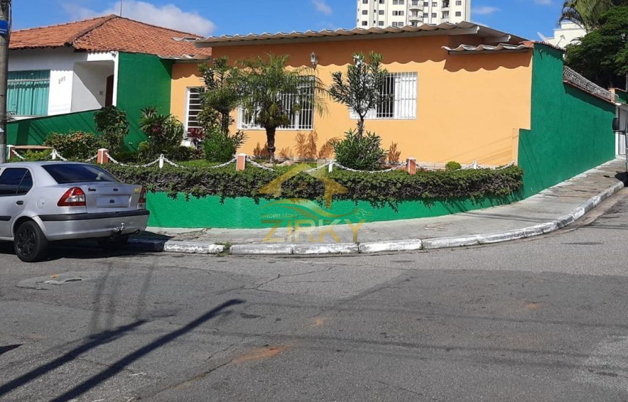 Casa para Venda - Vila Augusta