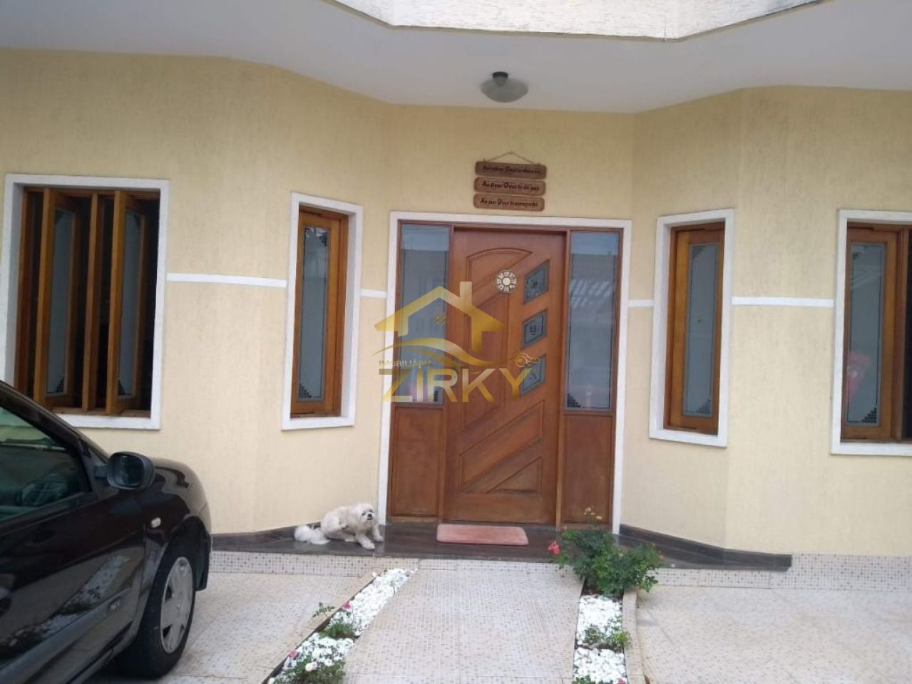 Sobrado para Venda - Jardim Santa Clara