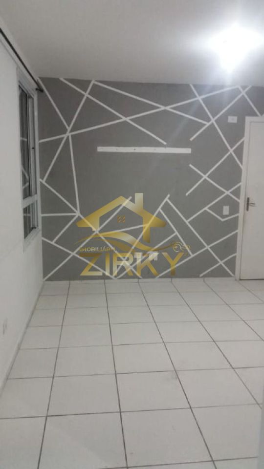 Apartamento para Venda - Cidade Parque Brasília