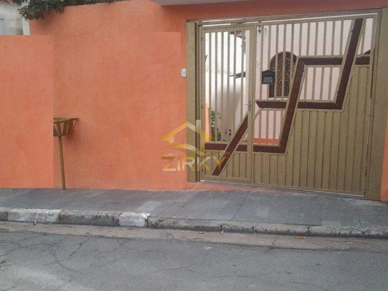 Casa para Venda - Vila Moreira