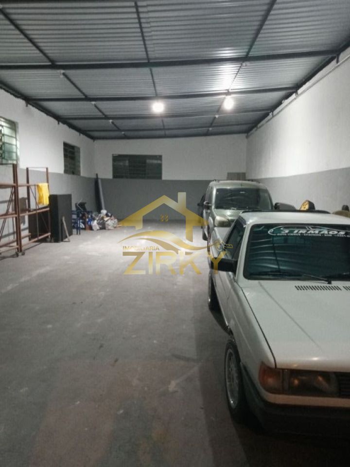 Casa para Venda - Vila Barros