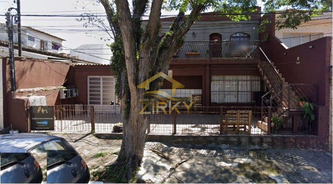 Casa para Venda - Jardim Vila Galvão