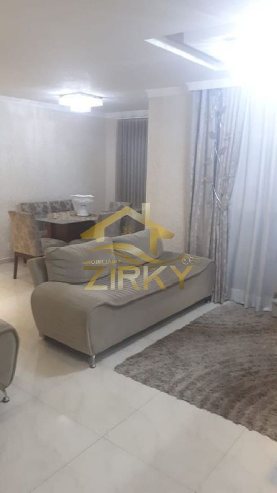 Apartamento para Venda - Vila Rosália