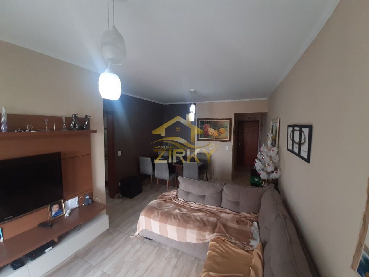 Apartamento para Venda - Gopoúva