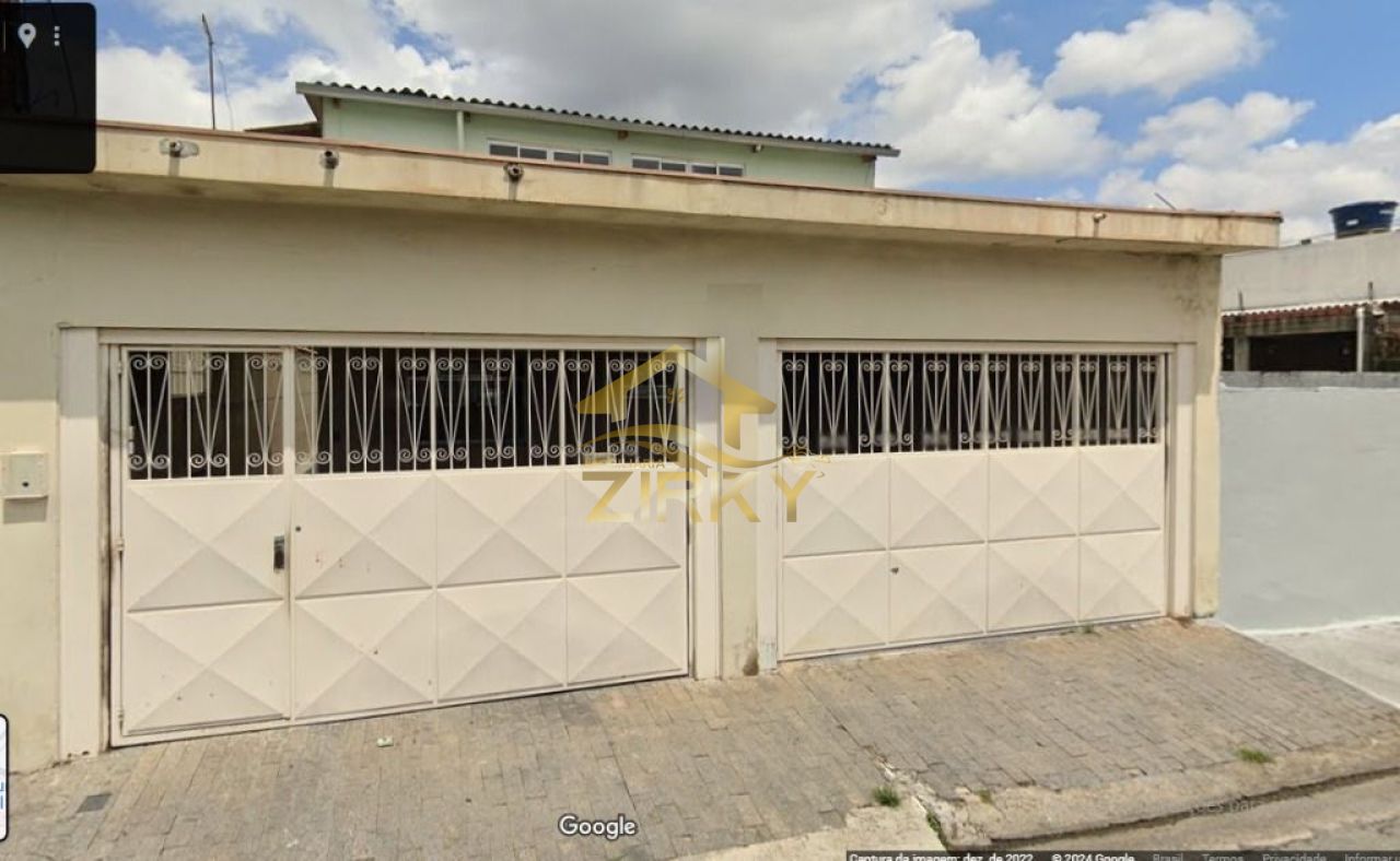 Casa para Venda - Jardim Tranqüilidade