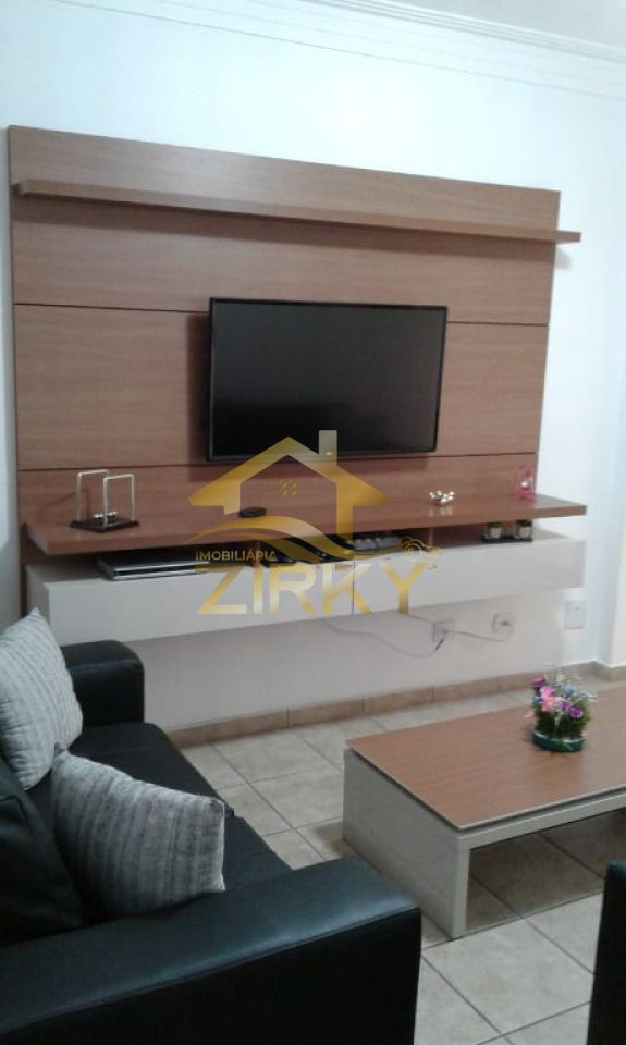 Apartamento para Venda - Centro