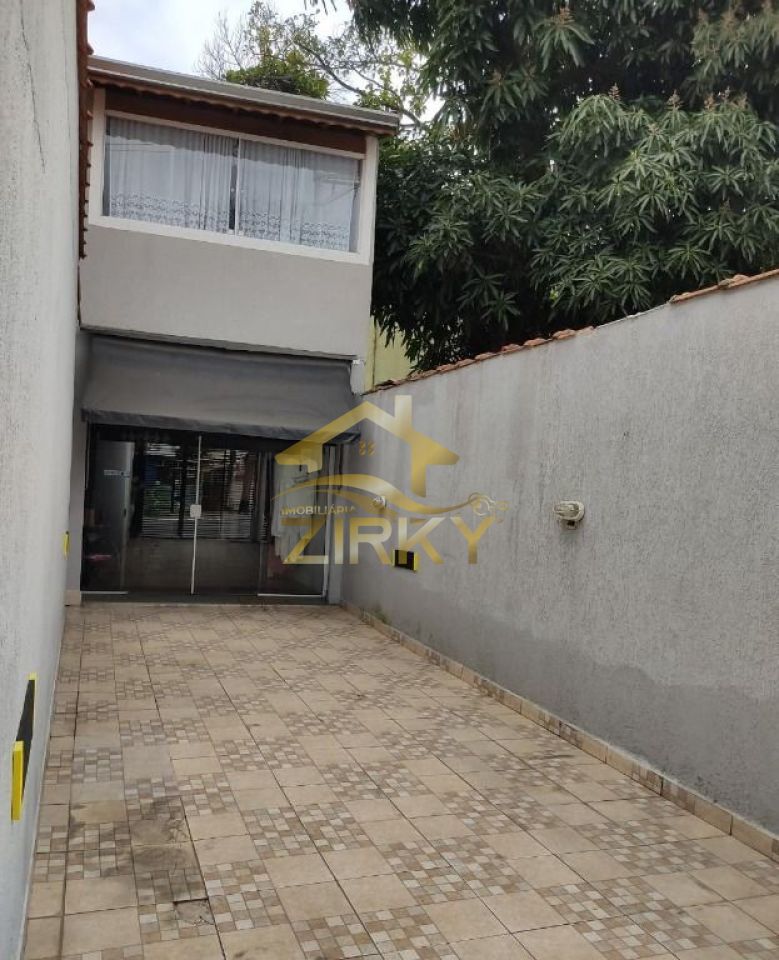 Casa para Venda - Jardim Tranqüilidade