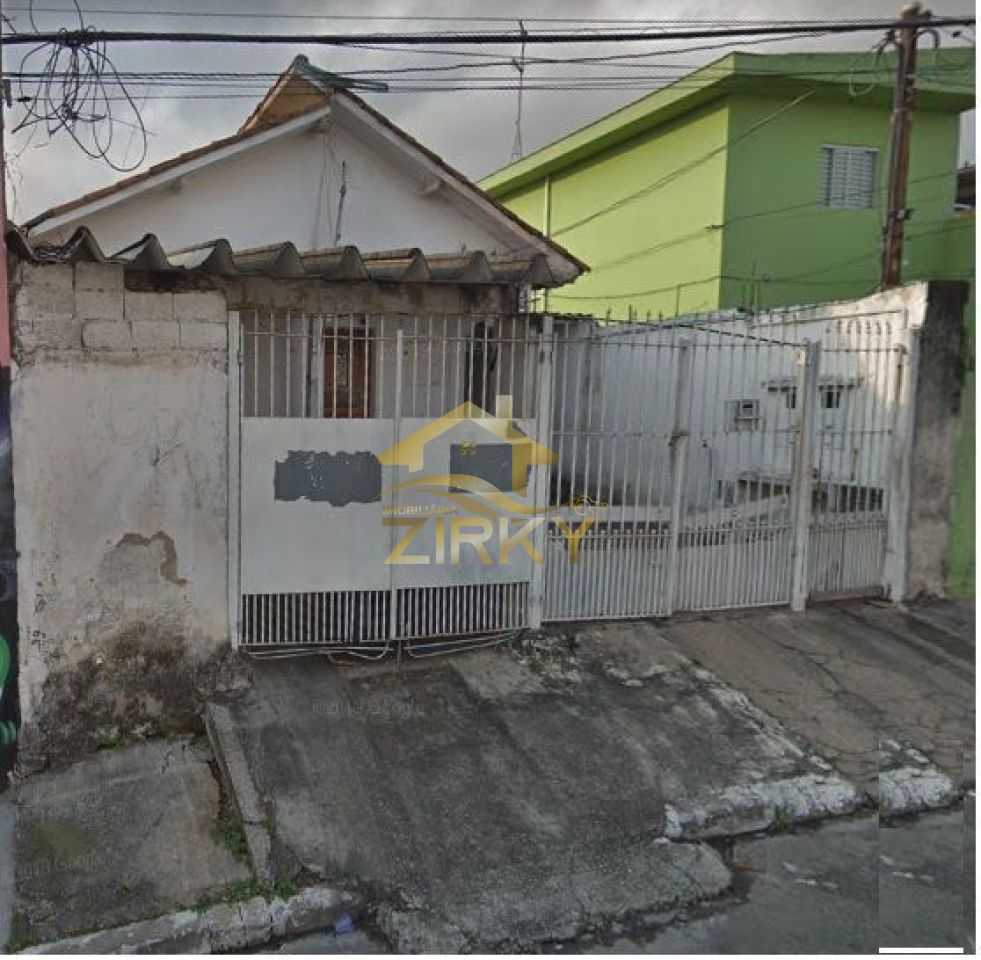Casa para Venda - Vila Endres