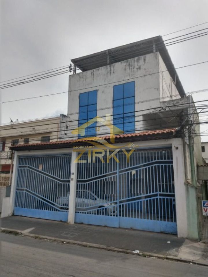Prédio para Venda - Jardim Tranqüilidade