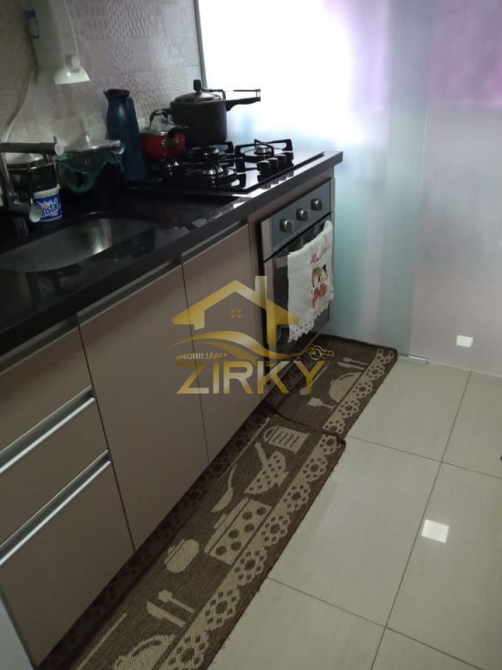Apartamento para Venda - Jardim Angélica