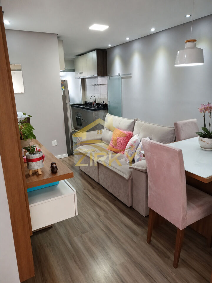 Apartamento para Venda - Jardim Angélica