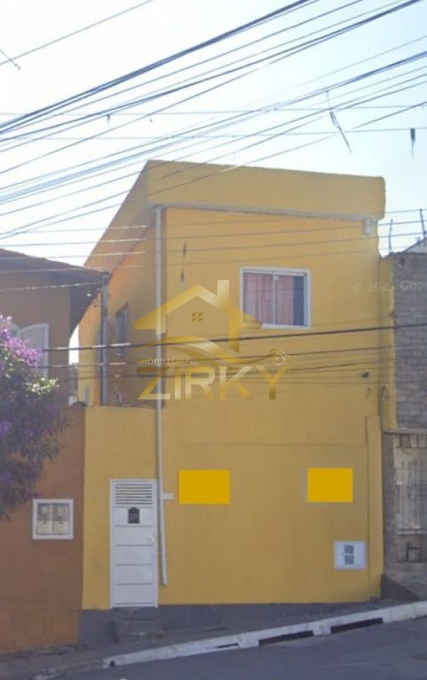 Sobrado para Venda - Vila Moreira