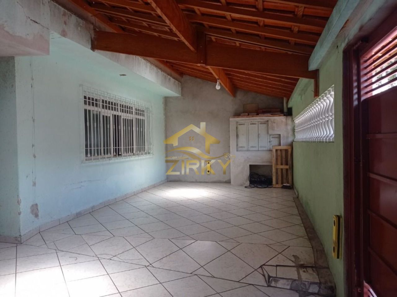 Casa para Venda - Jardim Tranqüilidade