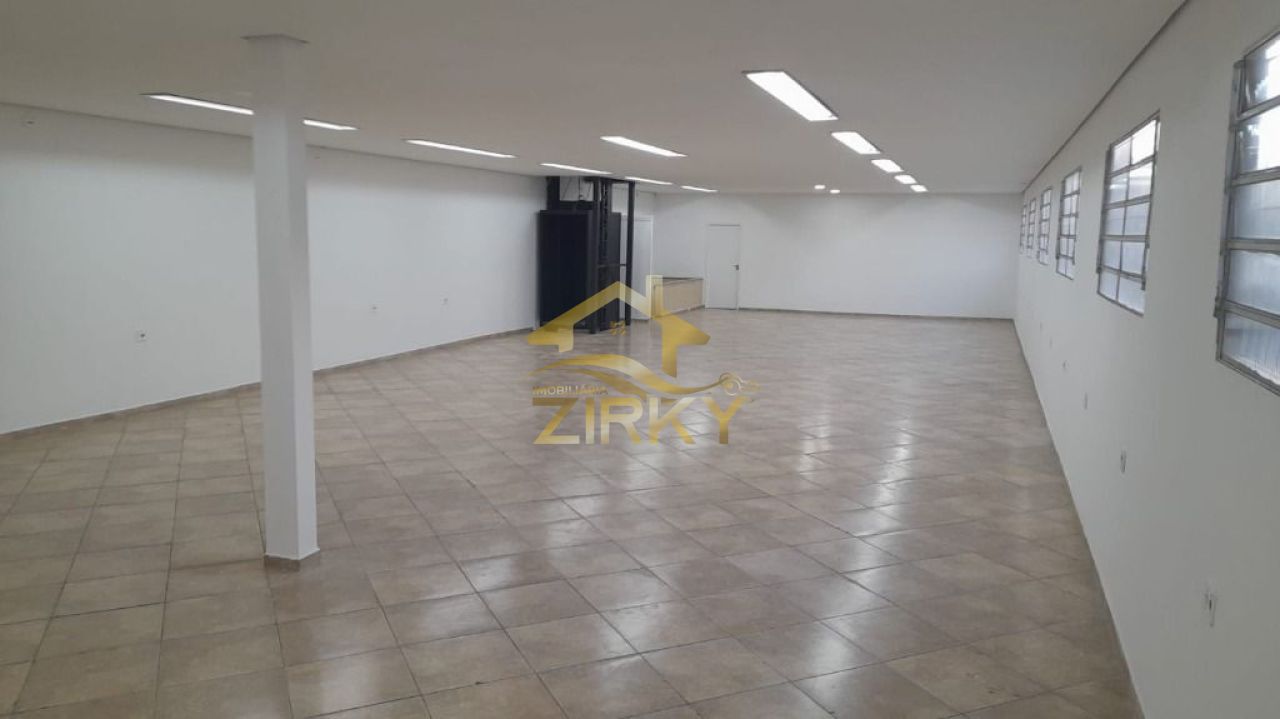 Galpão para Venda - Jardim Tranqüilidade