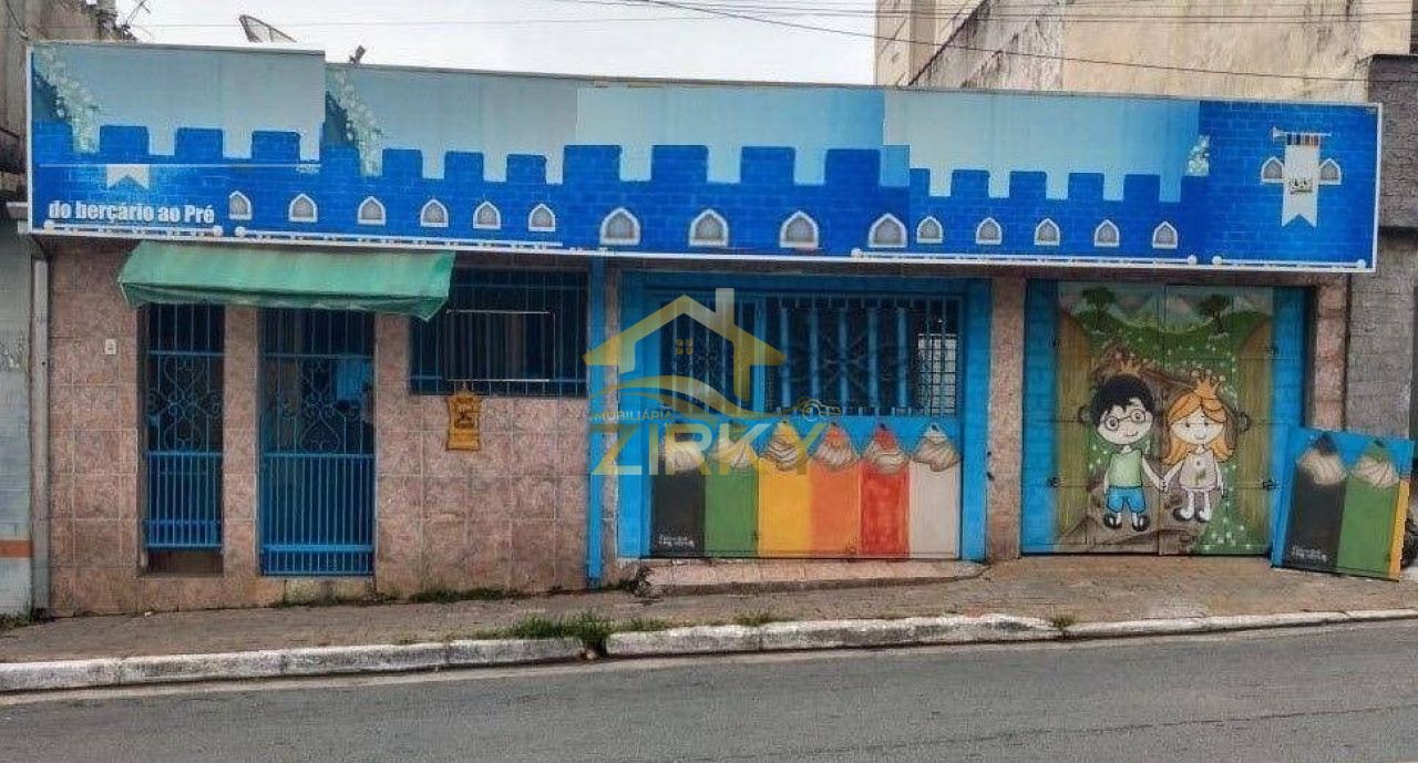 Casa para Venda - Vila Augusta