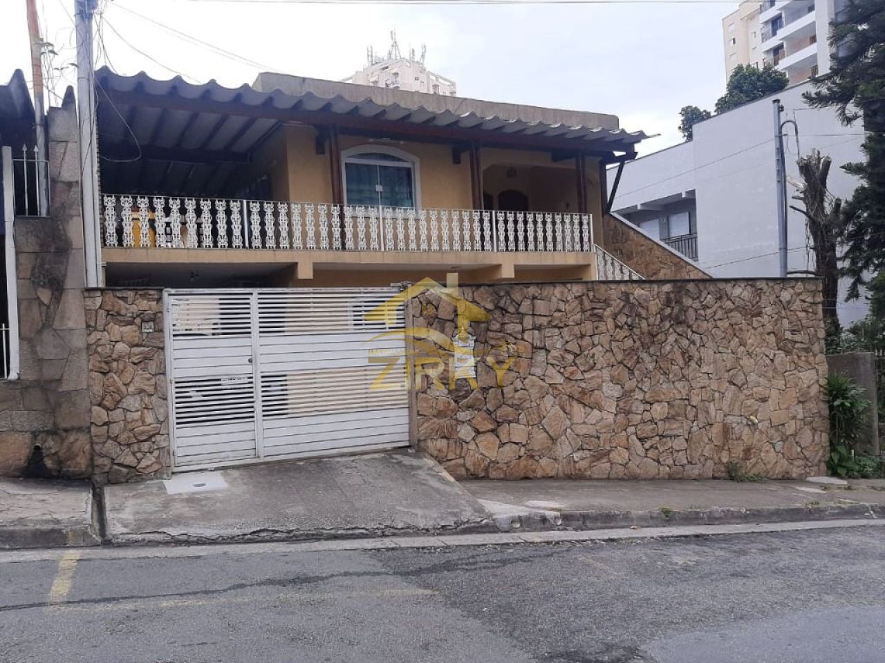 Casa para Venda - Vila Progresso