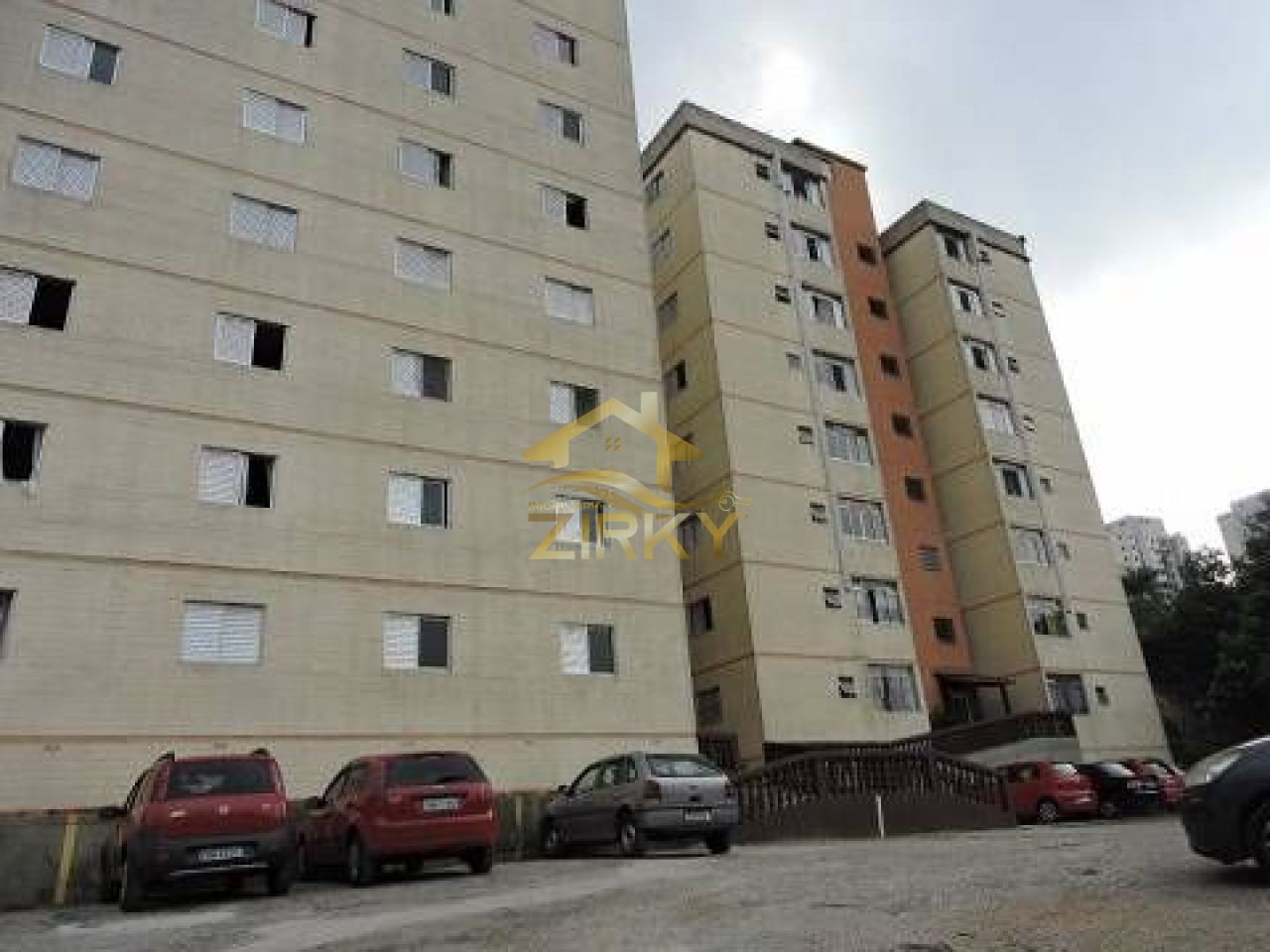 Apartamento para Venda - Vila Rio de Janeiro