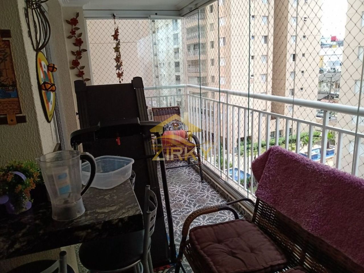Apartamento para Venda - Gopoúva