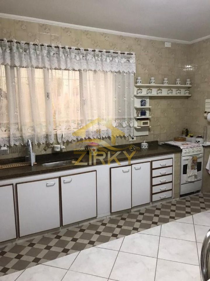 Sobrado para Venda - Picanço