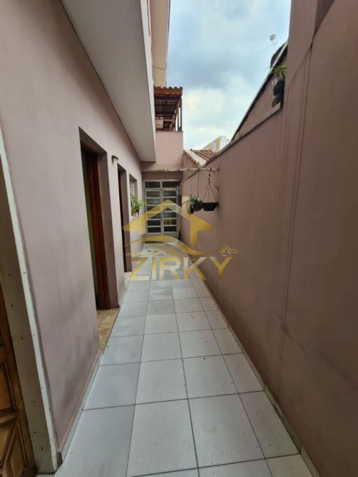 Sobrado para Venda - Vila Augusta