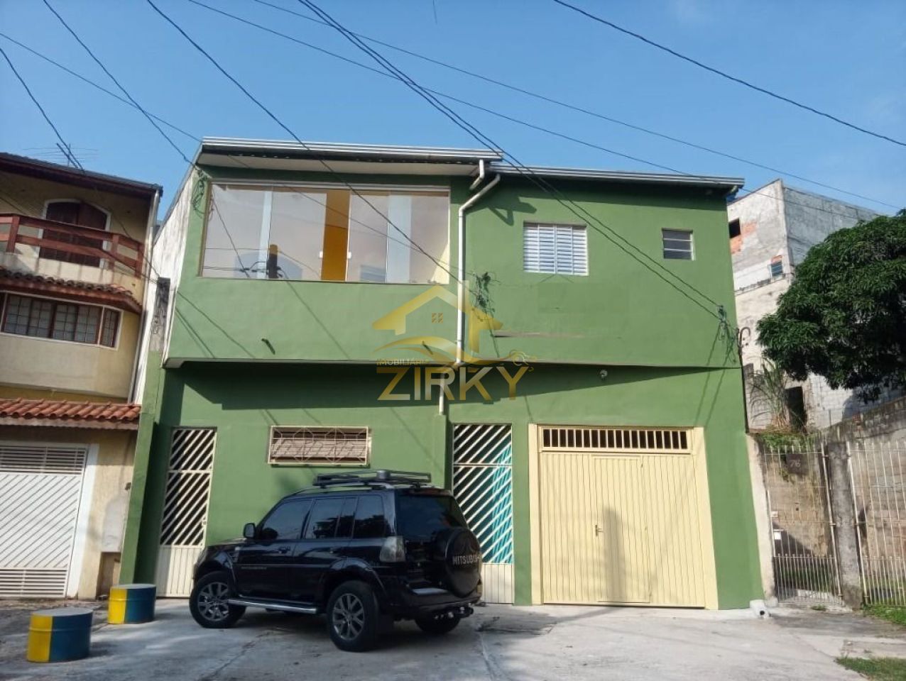 Casa para Venda - Parque Primavera