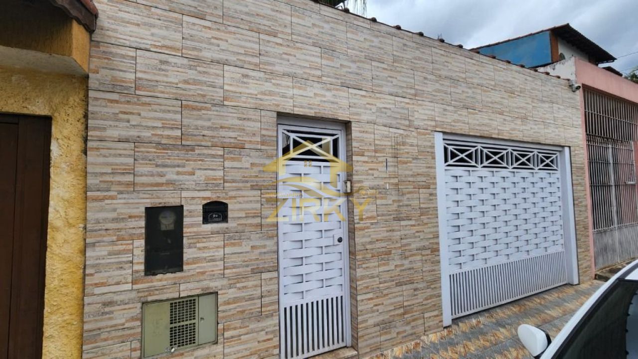 Casa para Venda - Jardim Gopoúva