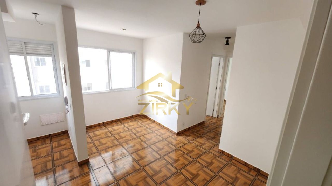 Apartamento para Venda - Vila Itapegica