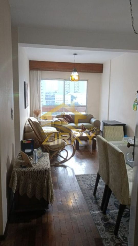 Apartamento para Venda - Jardim Barbosa
