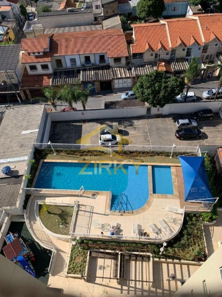 Apartamento para Venda - Gopoúva