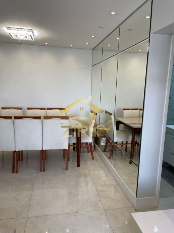 Apartamento para Venda - Vila Augusta