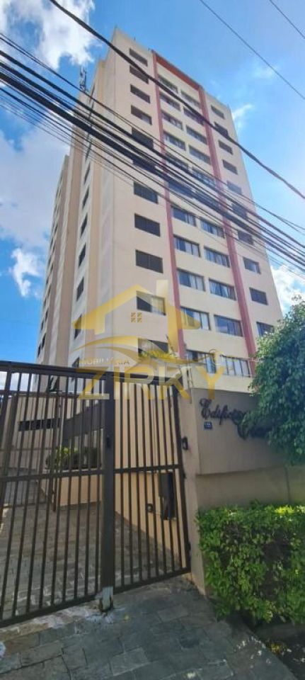Apartamento para Venda - Vila Rosália
