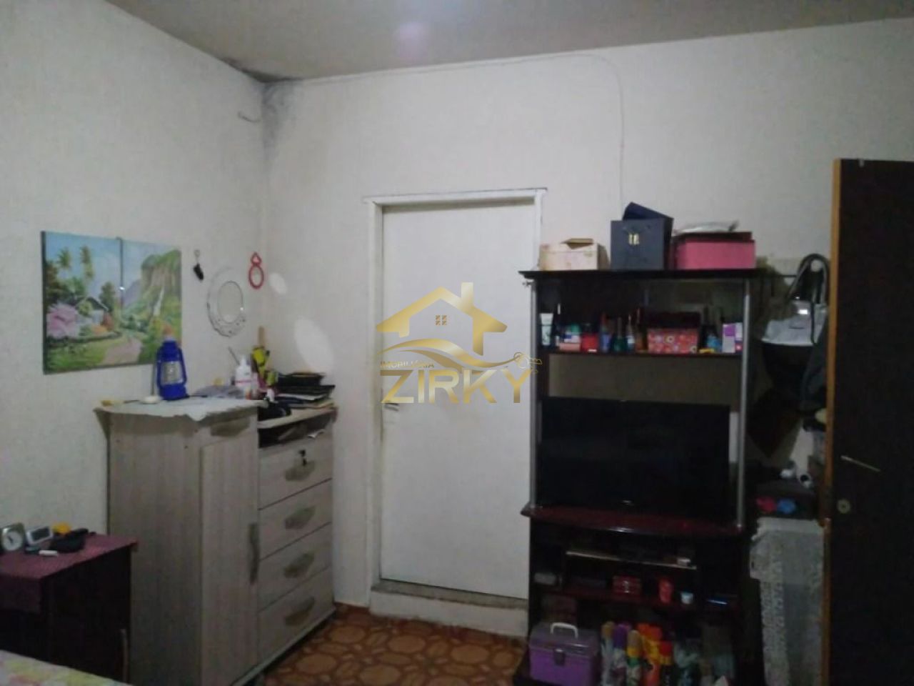 Casa para Venda - Parque Continental