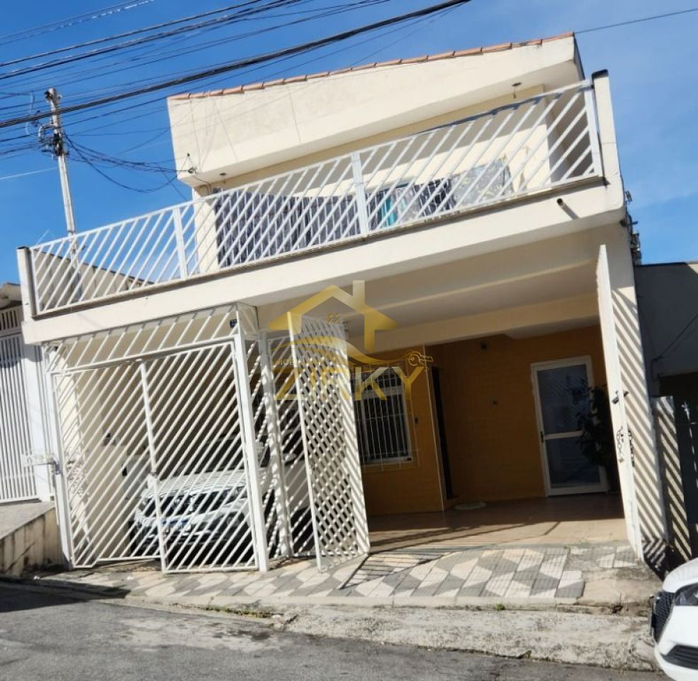 Sobrado para Venda - Picanço