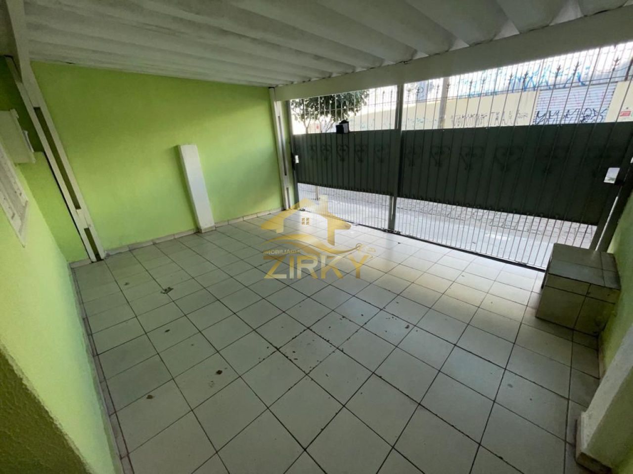 Casa para Venda - Jardim Tranqüilidade