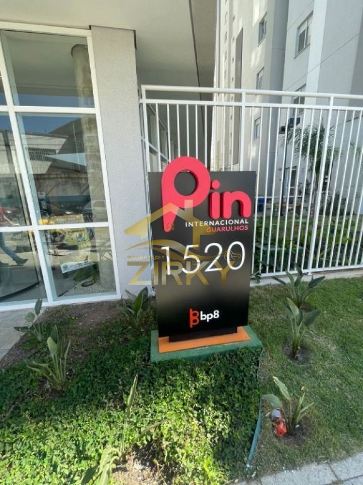 Apartamento para Venda - Vila Endres