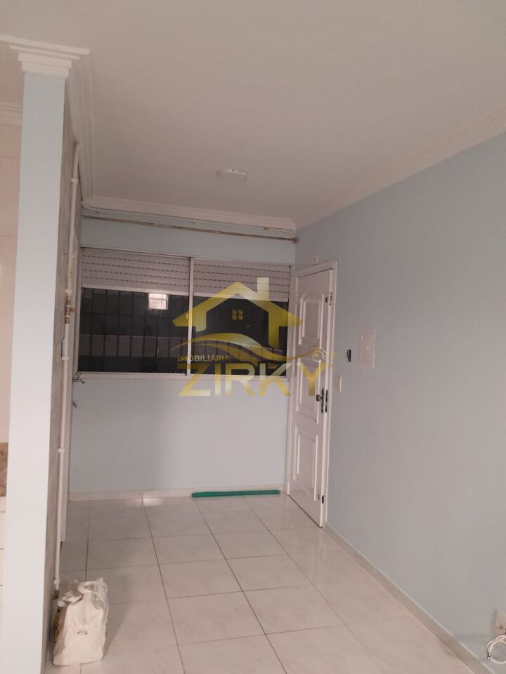 Apartamento para Venda - Centro