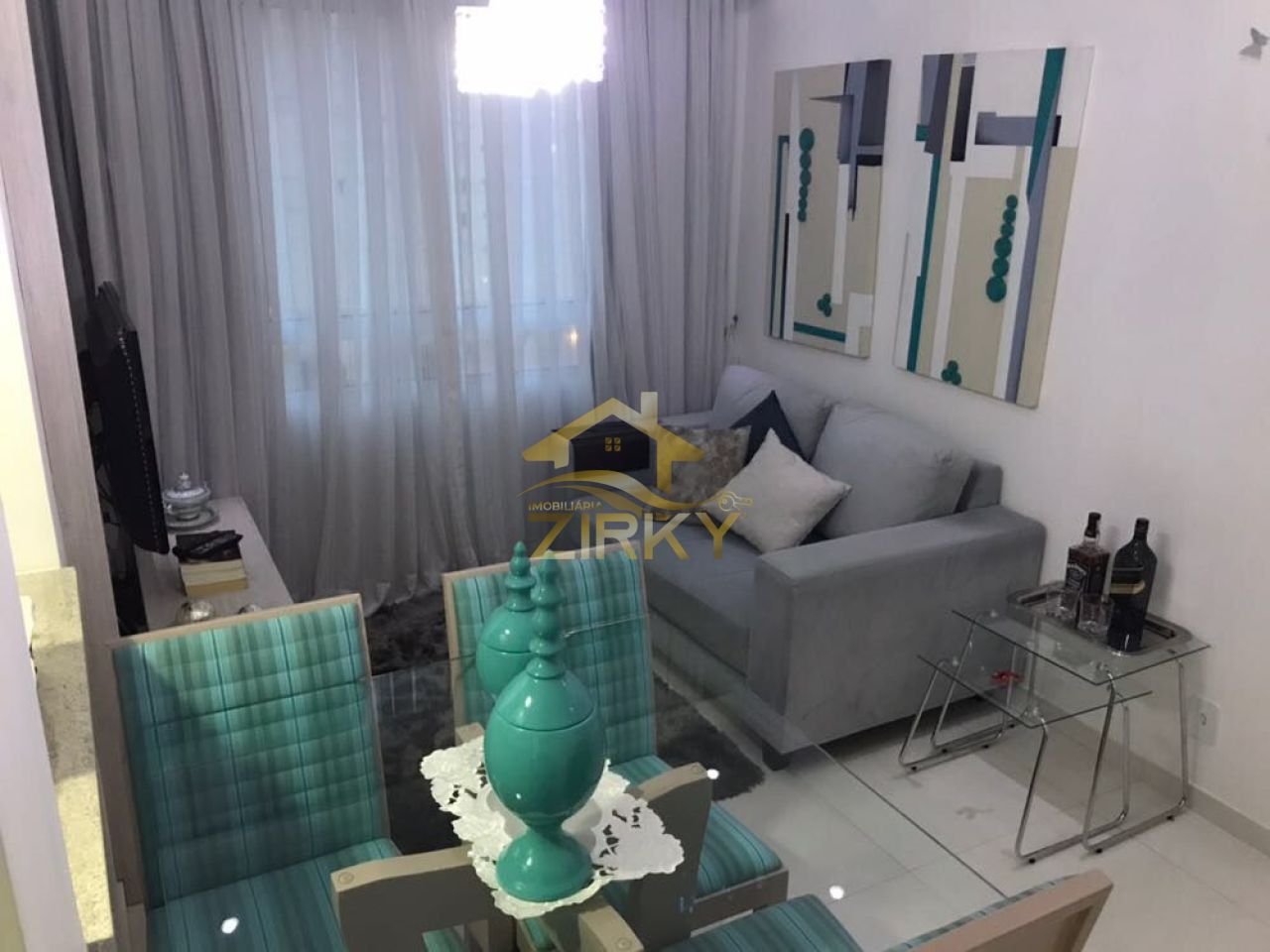 Apartamento para Venda - Ponte Grande