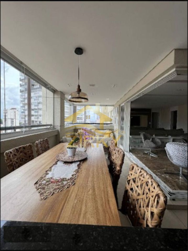 Apartamento para Venda - Vila Rosália