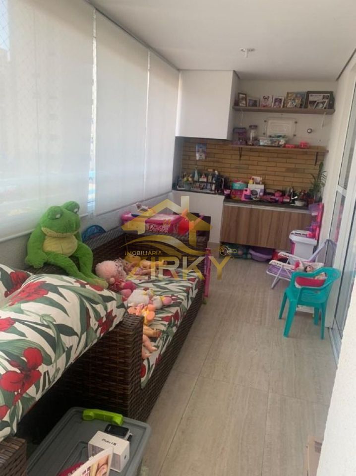 Apartamento para Venda - Vila Augusta