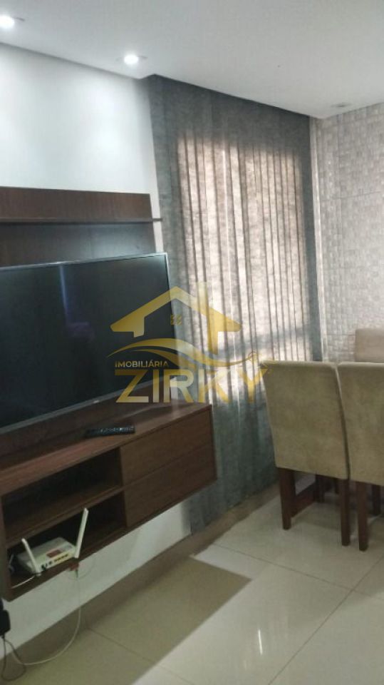 Apartamento para Venda - Jardim Ansalca