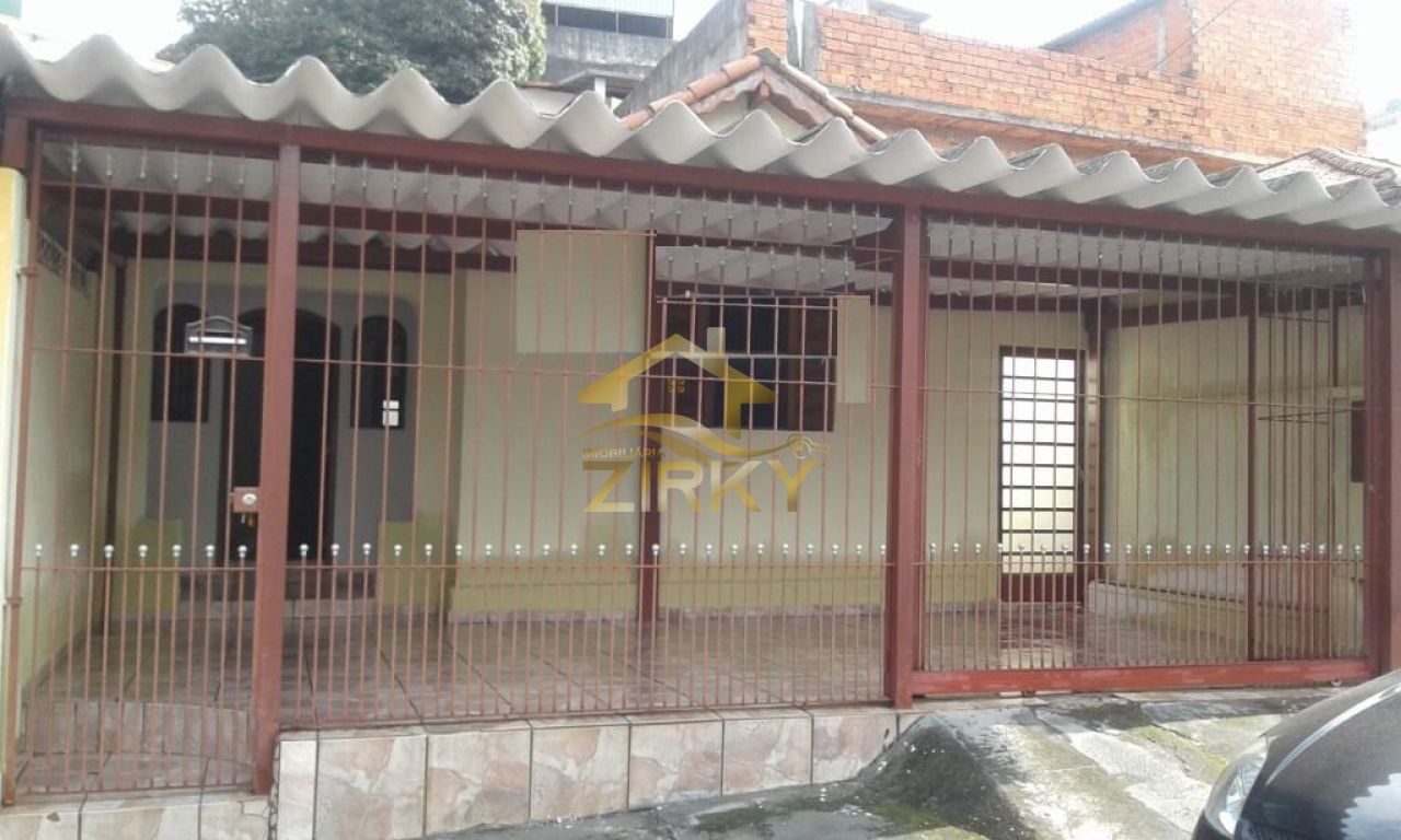 Casa para Venda - Torres Tibagi