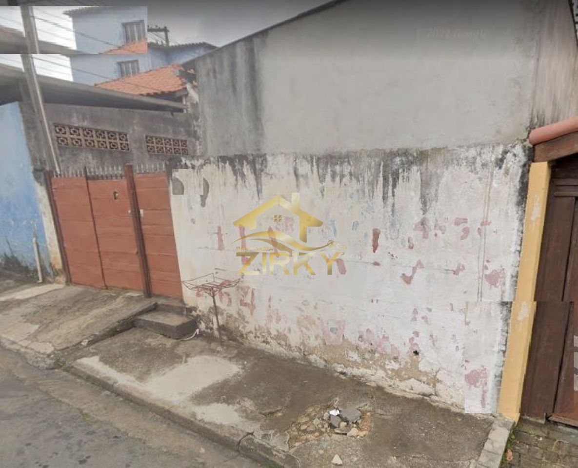 Terreno para Venda - Gopoúva