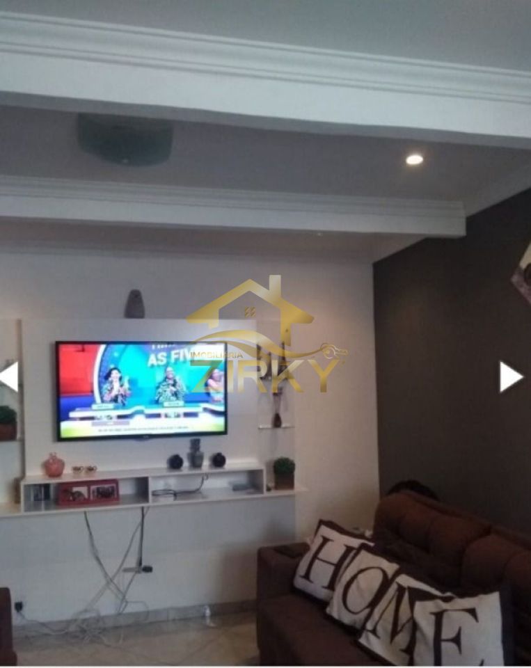 Apartamento para Venda - Parque Cecap