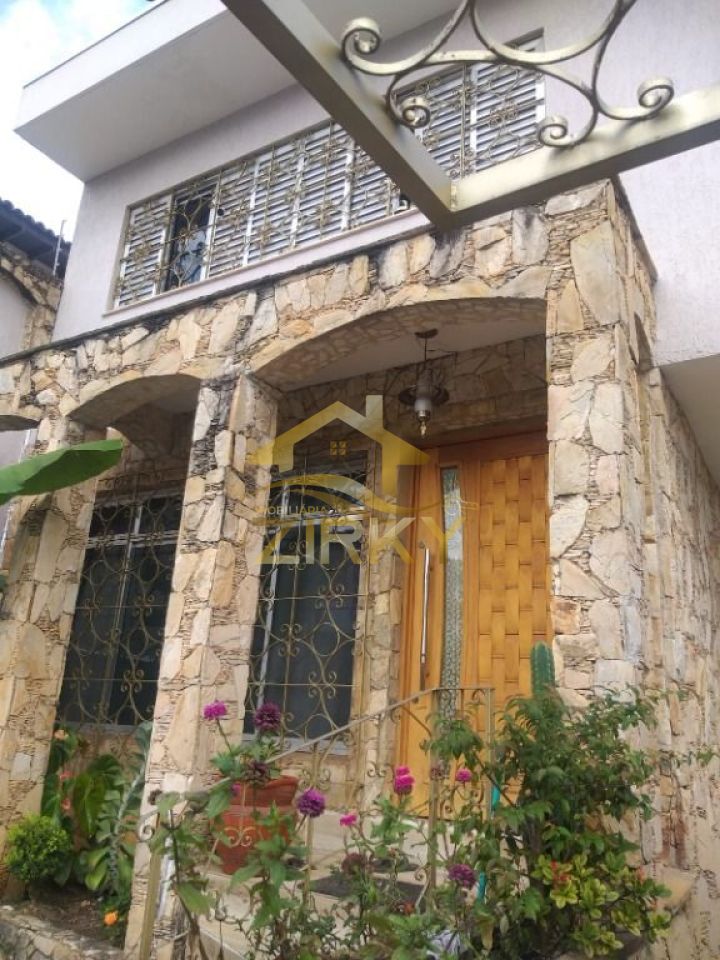 Sobrado para Venda - Vila Galvão