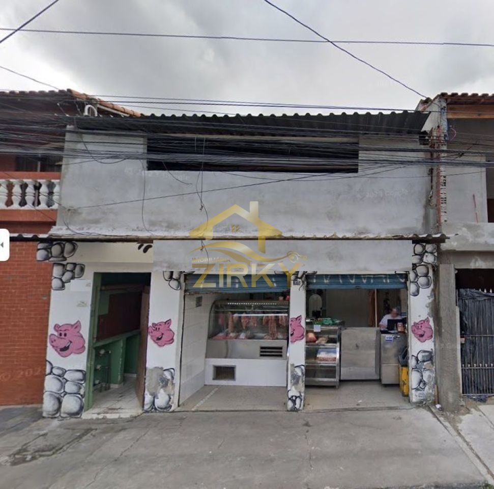 Casa para Venda - Jardim Vila Galvão