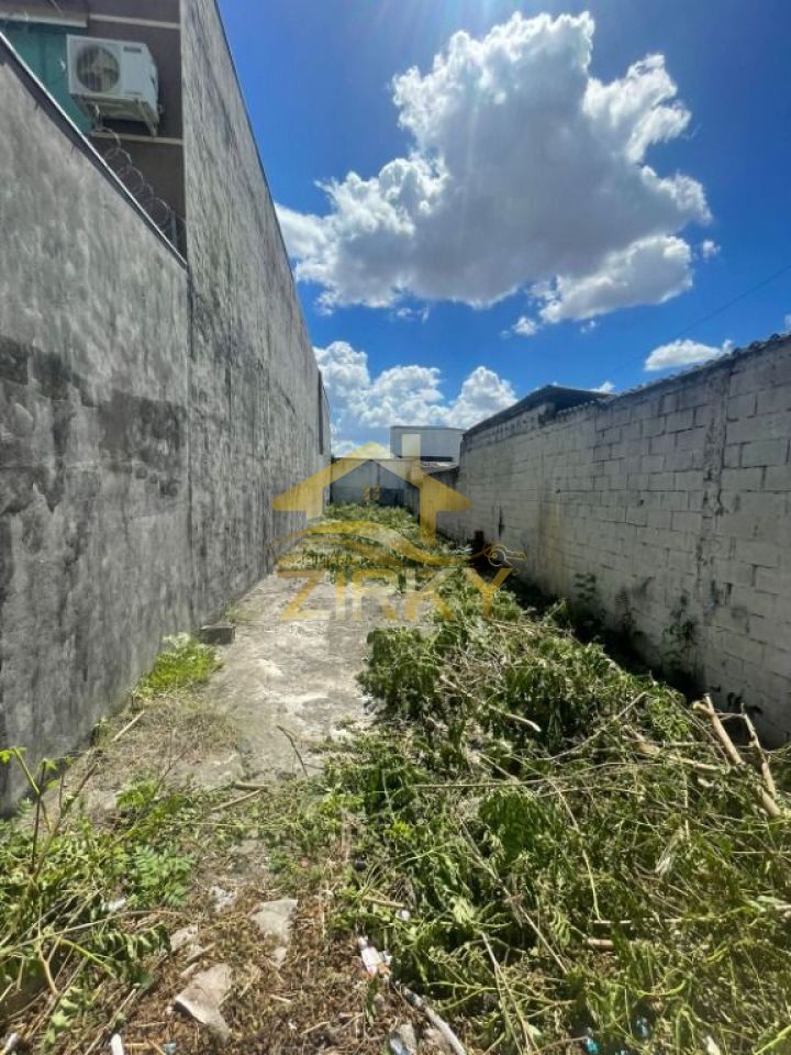 Terreno para Venda - Cidade Brasil